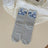 Light Gray / EU35-40(US2-7)