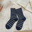 Navy Blue / EU36-42(US3-8.5)