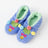Purple / EU36-40(US3-7)