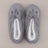 Grey / EU36-40(US3-7)