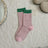 Pink / EU36-39(US3-6)
