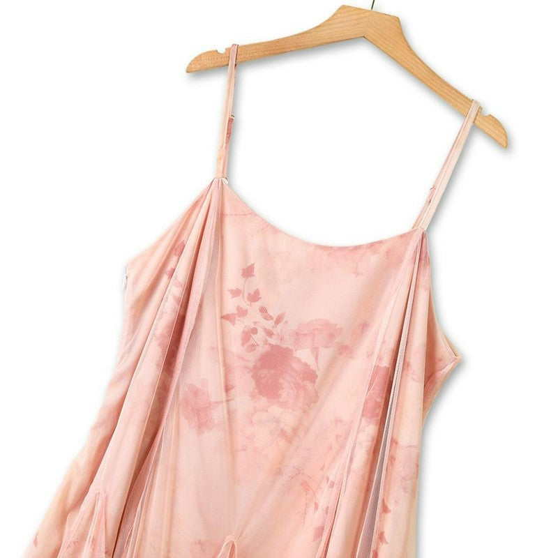 Plusock Romantic Floral Two Piece Set - image 1
