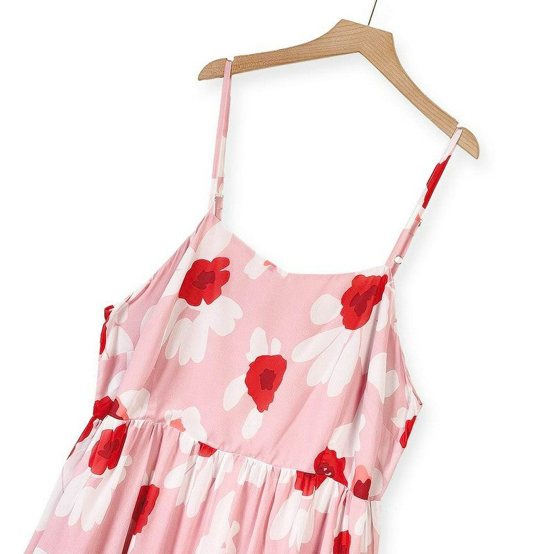 Plusock Blush Floral Two Piece Set - image 5