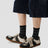 Black / EU39-43(US6-9)