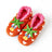 Red / EU36-40(US3-7)