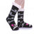 Black / EU35-42(US2-8)