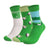 Multicolor / EU39-45(US6-11)