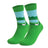 Green / EU39-45(US6-11)