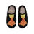Black / EU38-39(US5-6)
