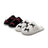 White / EU38-39(US5-6)