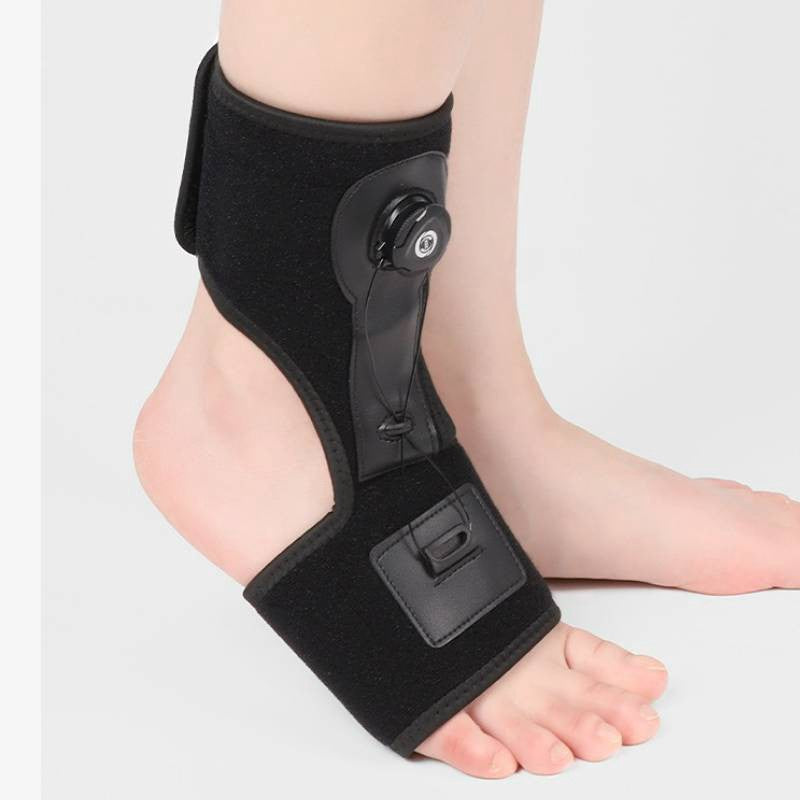 Plusock Foot Drop Correction Ankle Brace - image 6