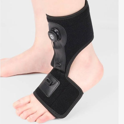 Plusock Foot Drop Correction Ankle Brace - image 7