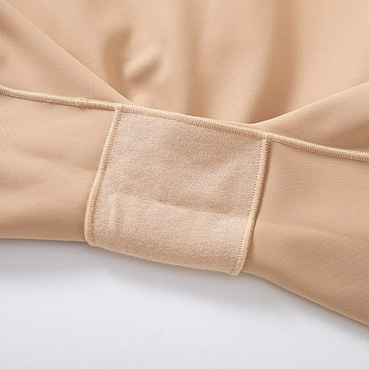 Plusock Sculpt High Waist Tummy Control Mid Thigh Shapewear - image 5