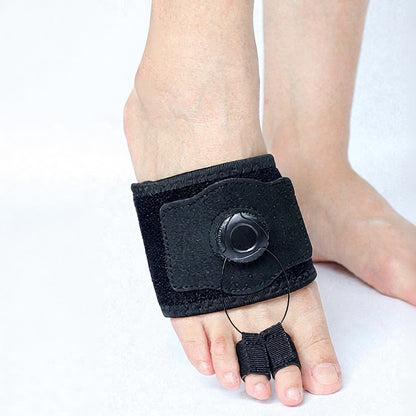 Plusock Adjustable Dial Bunion Support Toe Corrector - image 5