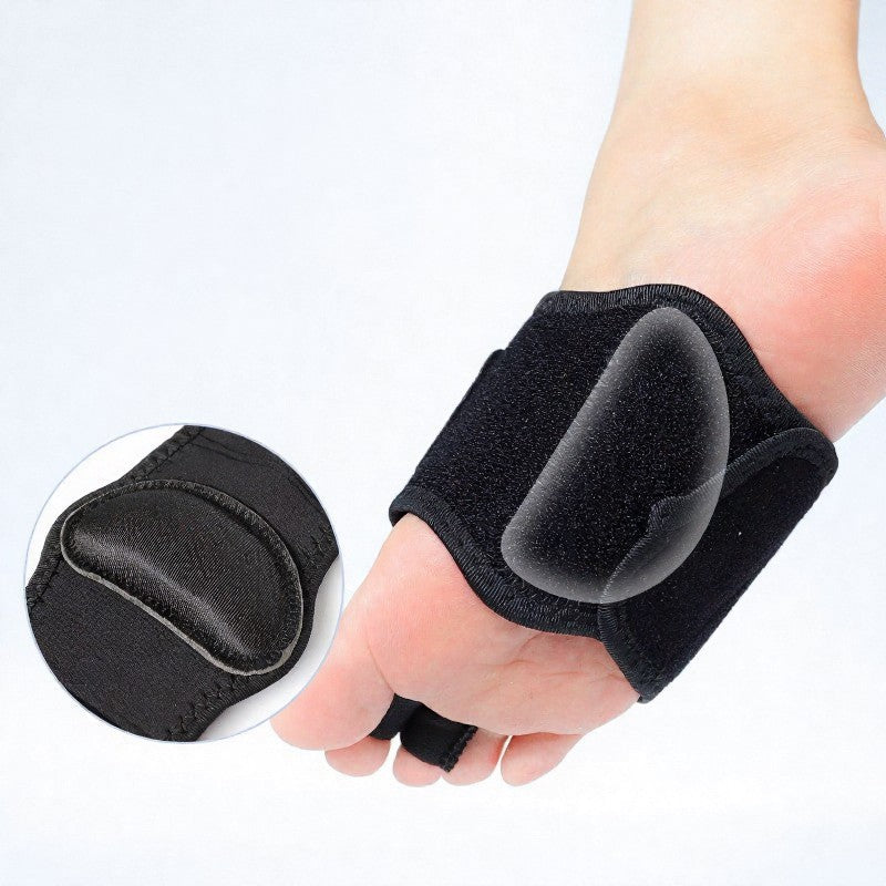 Plusock Adjustable Dial Bunion Support Toe Corrector - image 3
