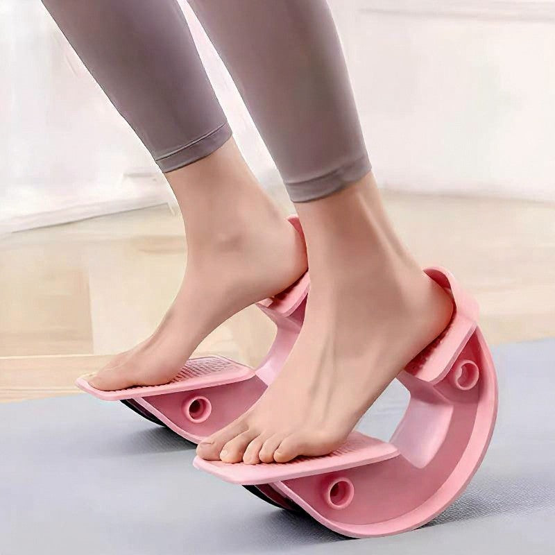 Plusock Foot Calf Stretching Trainer - image 0