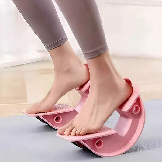 Plusock Foot Calf Stretching Trainer - image 0