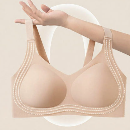 Plusock Soft Daily Comfort Wireless Bra - image 7