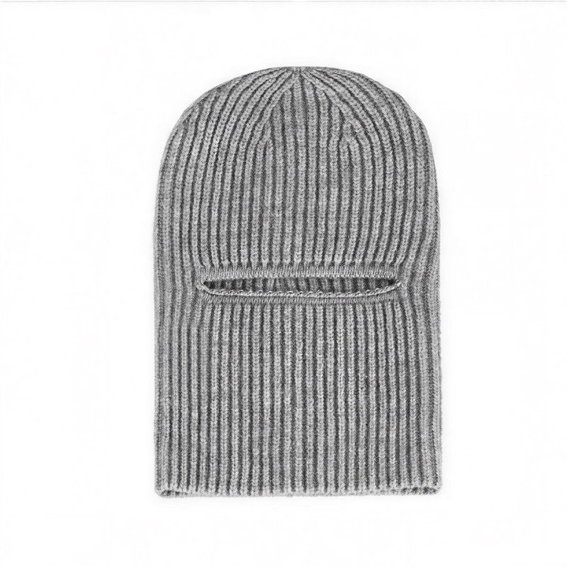 Plusock Ribbed Thermal Winter Beanie - image 7