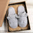Grey / EU36-37(US3-4)
