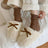 Beige / EU36-37(US3-4)