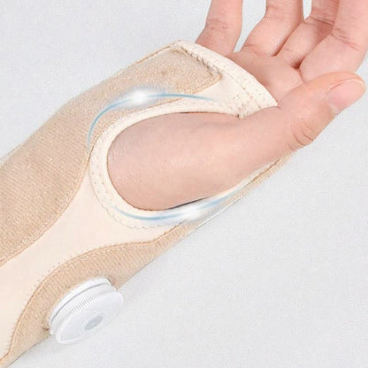 Plusock Adjustable Dial Wrist Support Brace - image 3