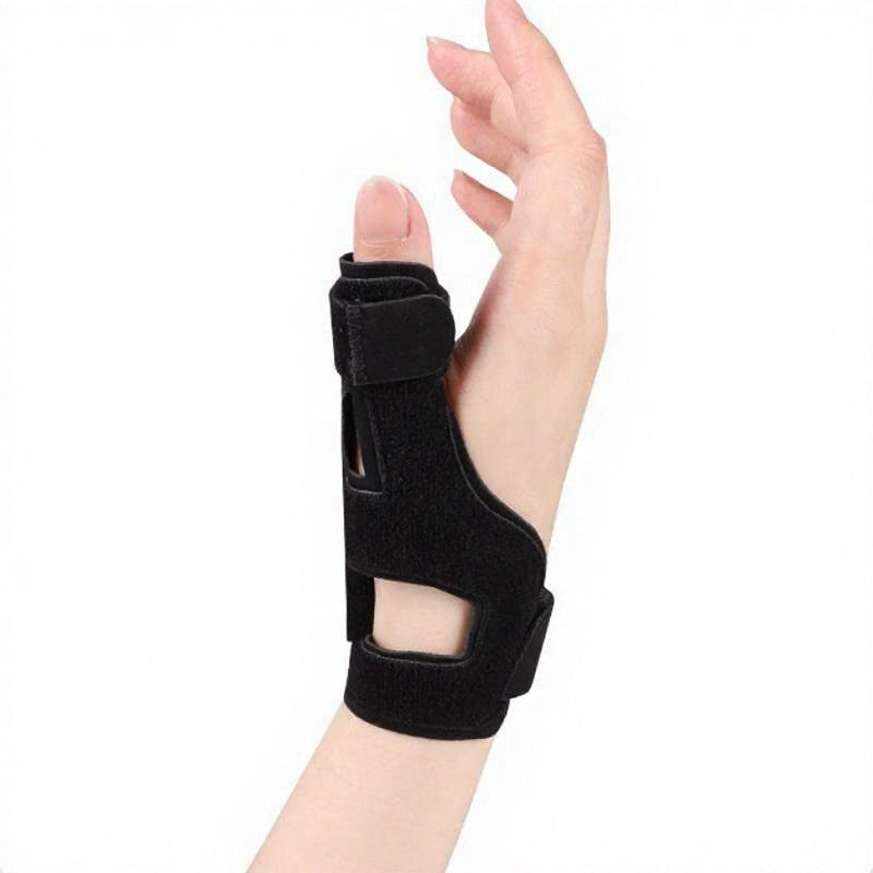 Plusock Adjustable Thumb Spica Brace - image 3
