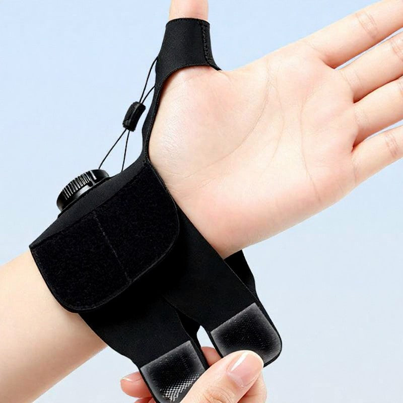 Plusock Adaptive Thumb Wrist Brace - image 3
