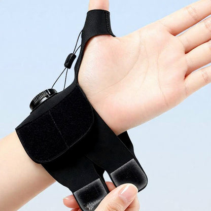 Plusock Adaptive Thumb Wrist Brace - image 3