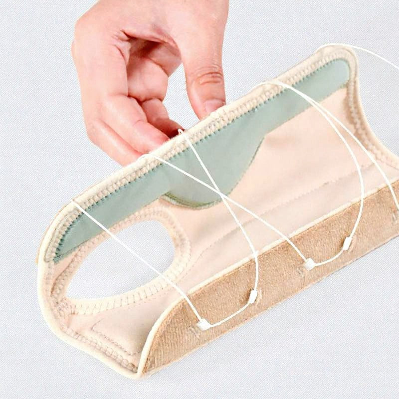 Plusock Adjustable Dial Wrist Support Brace - image 8