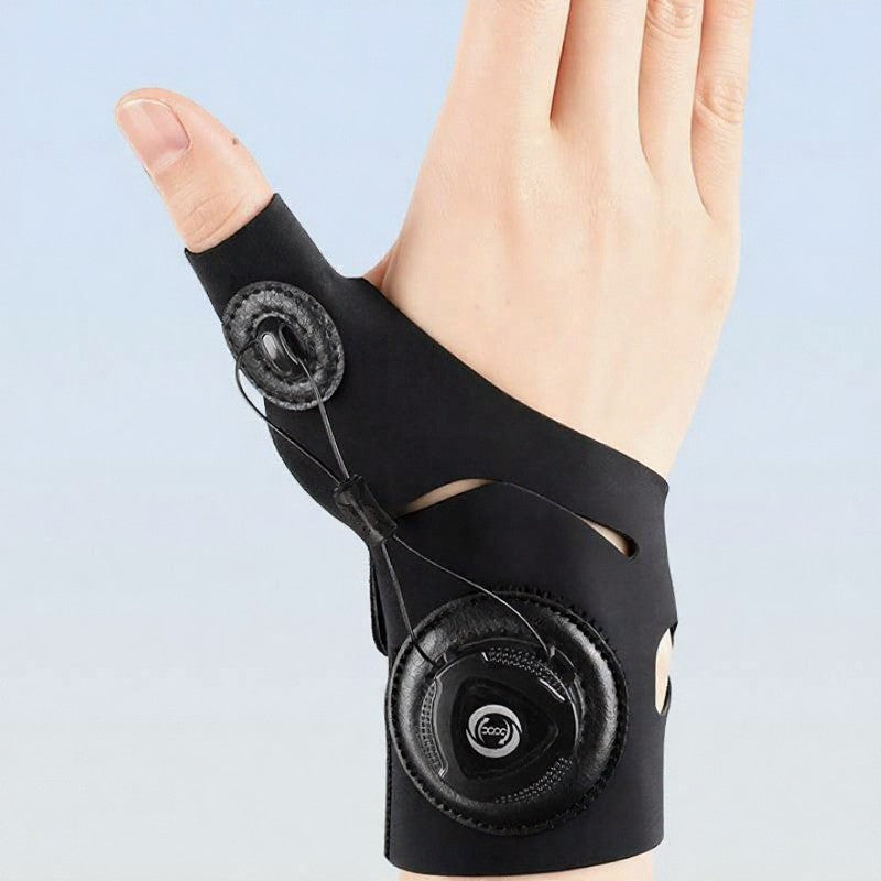 Plusock Adaptive Thumb Wrist Brace - image 1