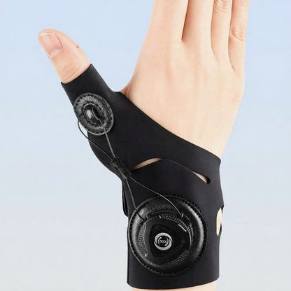 Plusock Adaptive Thumb Wrist Brace - image 1