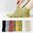 Multicolor / EU36-40(US3-7)