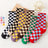 Multicolor / EU35-40 (US2-7)