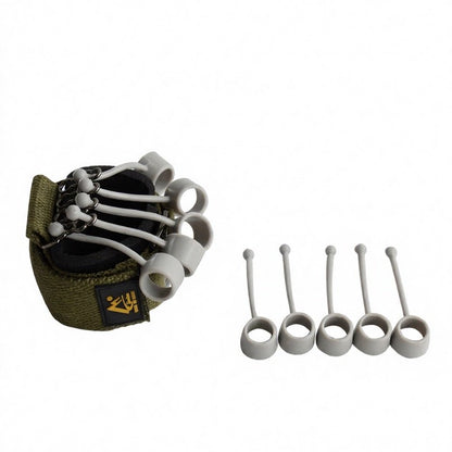 Plusock Adjustable Finger Trainer - image 8