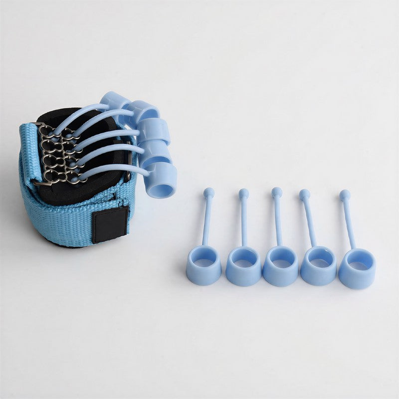 Plusock Adjustable Finger Trainer - 40lb - One Size - image 4