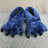 Royal Blue / EU36-42(US3-8.5)