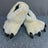 Beige / EU36-42(US3-8.5)