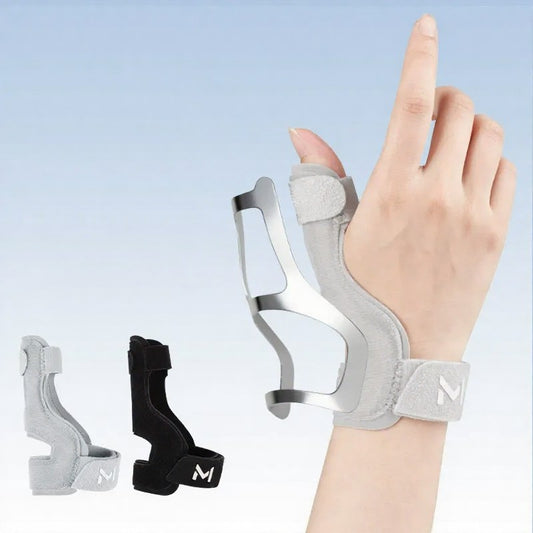 Plusock Adjustable Thumb Spica Brace - image 0