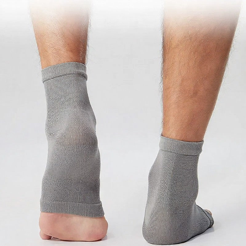 Plusock Everyday Fit Compression Ankle Braces - image 1