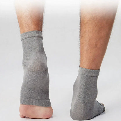 Plusock Everyday Fit Compression Ankle Braces - image 1