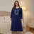 Navy Blue / L