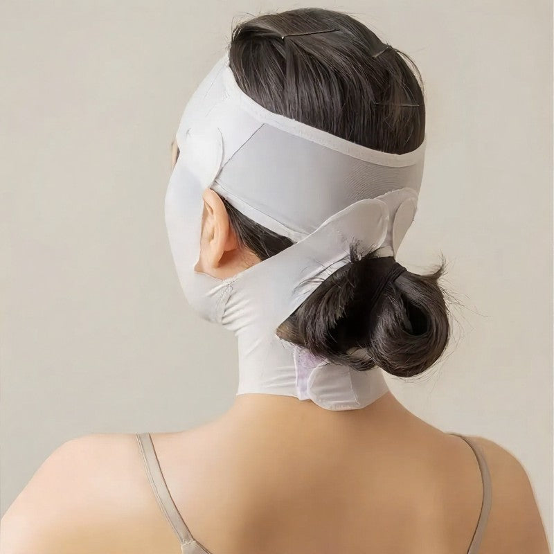 Plusock Seamless Sculpting Face Wrap - image 3