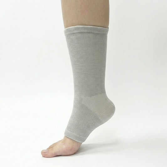 Plusock Breathable Open Toe Compression Calf Sleeve - image 0