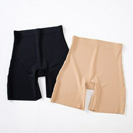 Plusock Smooth High Waist Tummy Control Mid Thigh Shapewear - image 0