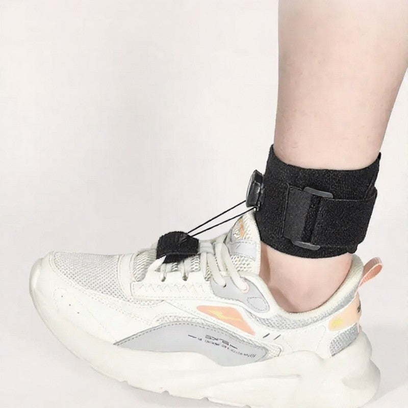 Plusock Adjustable Dorsiflexion Ankle Brace - image 3