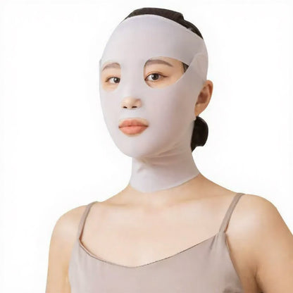 Plusock Seamless Sculpting Face Wrap - image 2
