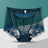 Dark Green / L