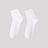 White / EU42-48(US8.5-13)