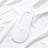 White / EU35-38(US5-7)